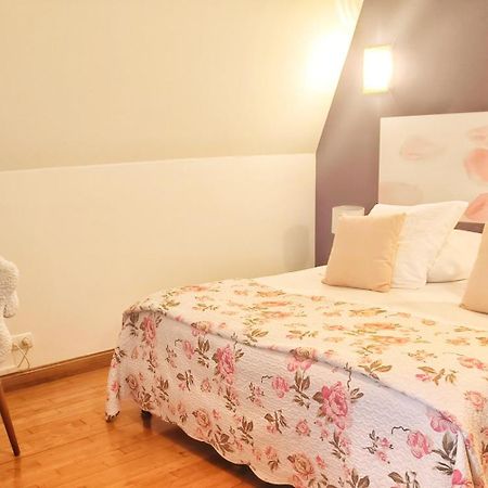 Chateau D'Arance Hotel Restaurant Espace Bien-Etre Cette-Eygun Bagian luar foto
